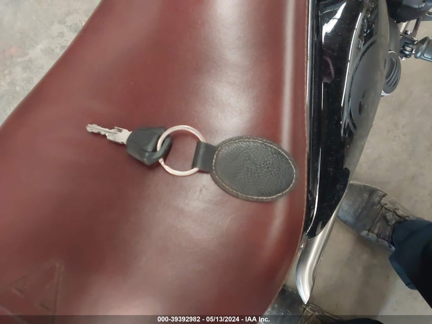 2022 TRIUMPH MOTORCYCLE BONNEVILLE BOBBER - SMTD53HL6NTAT7003