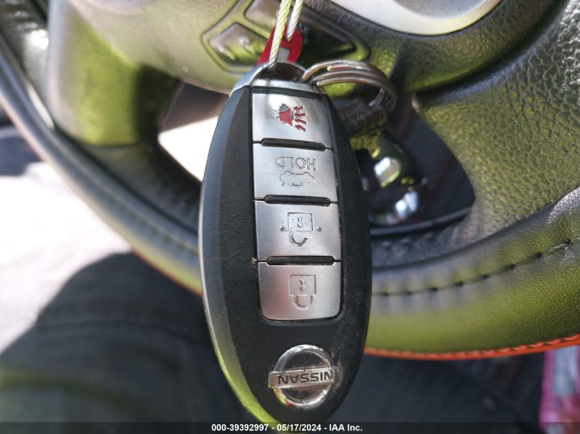 2017 Nissan Sentra Sv VIN: 3N1AB7AP6HY383059 Lot: 39392997