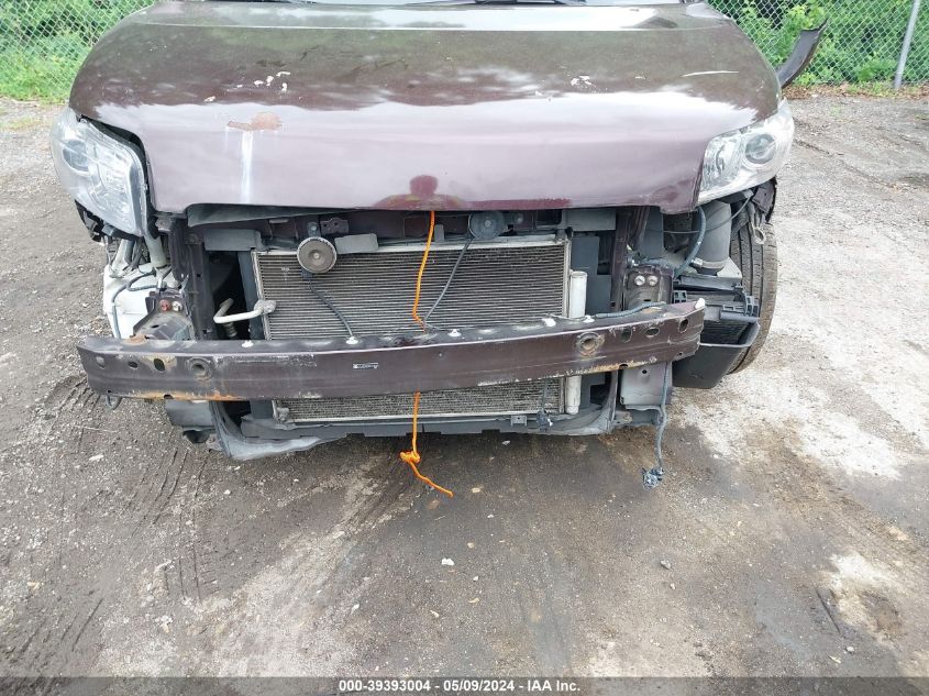 2008 Scion Xb VIN: JTLKE50EX81018065 Lot: 39393004