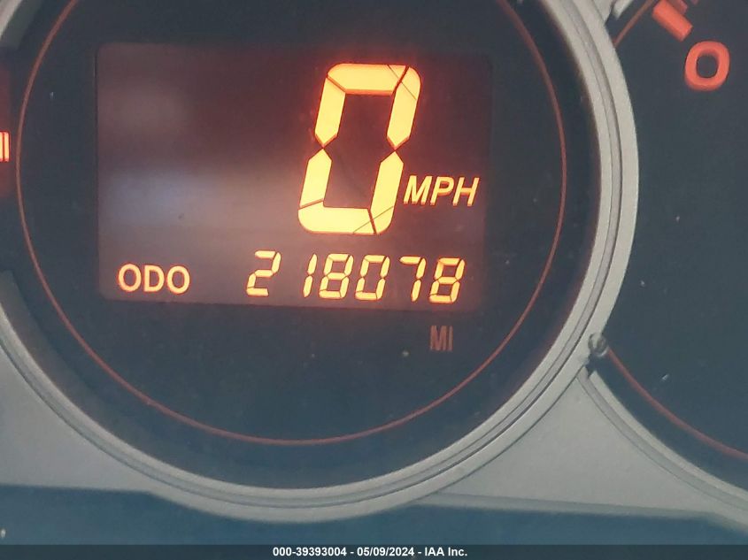 2008 Scion Xb VIN: JTLKE50EX81018065 Lot: 39393004