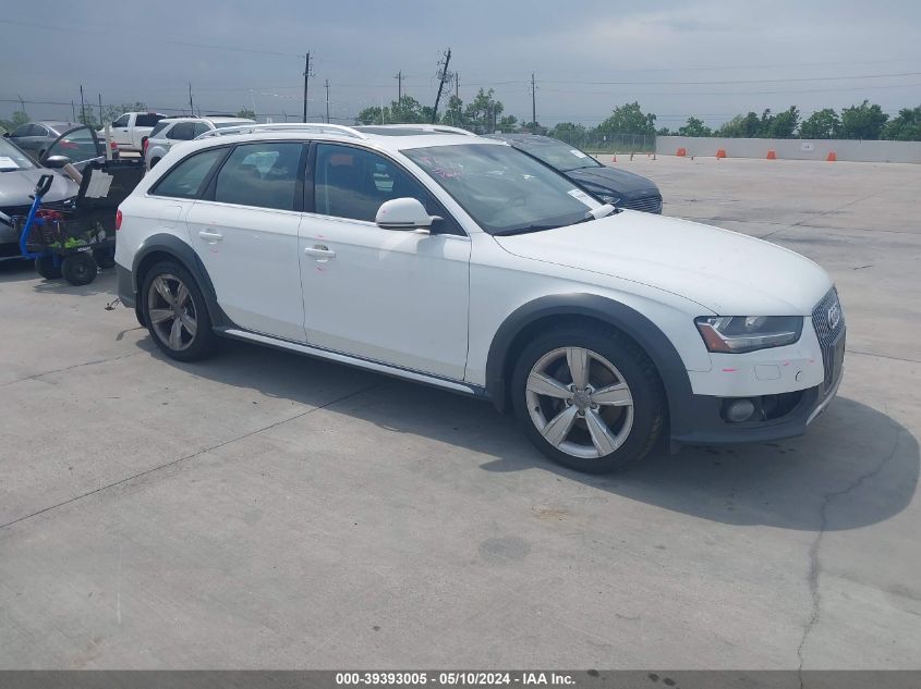 2013 Audi Allroad 2.0T Premium VIN: WA19FAFL4DA211063 Lot: 39393005