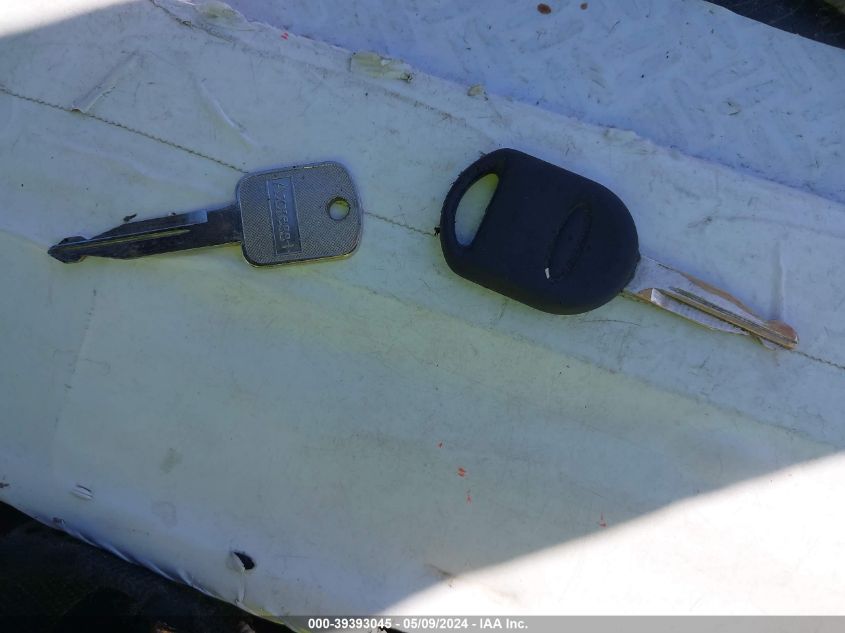 2002 Ford Ranger Edge/Tremor/Xl/Xlt VIN: 1FTYR14V72PB51108 Lot: 39393045