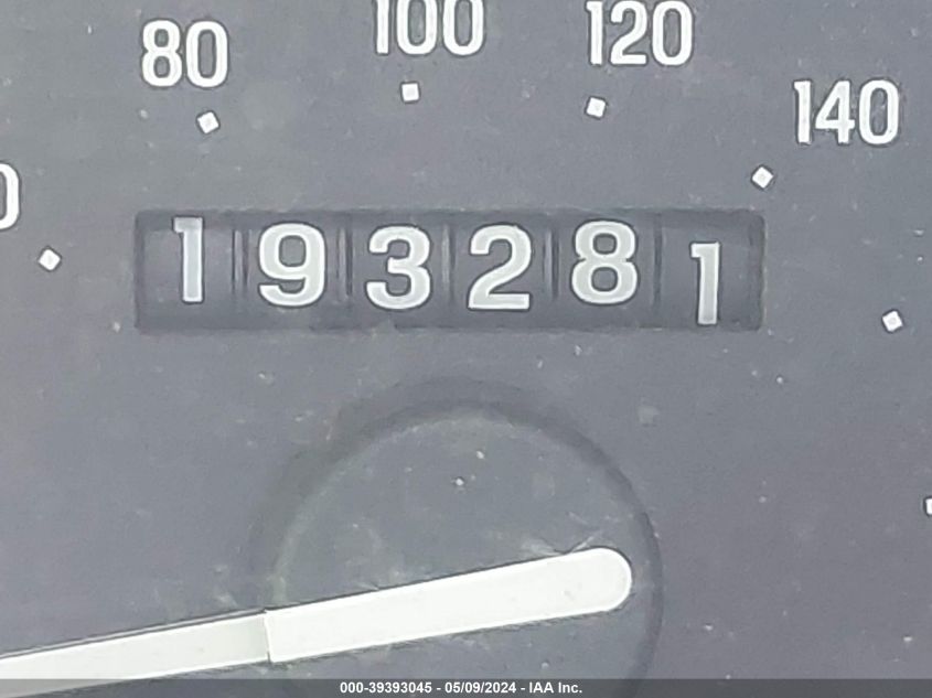 2002 Ford Ranger Edge/Tremor/Xl/Xlt VIN: 1FTYR14V72PB51108 Lot: 39393045