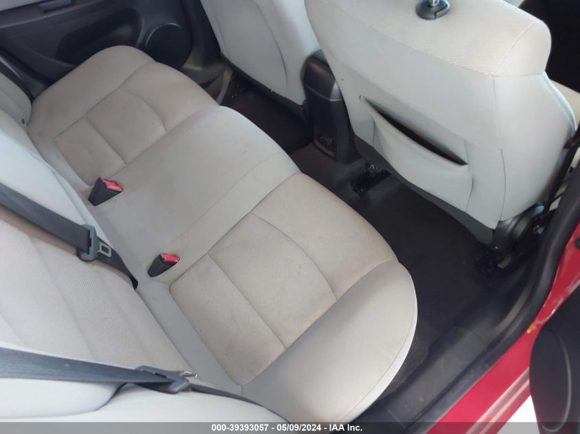 2015 Chevrolet Cruze 1Lt Auto VIN: 1G1PC5SB2F7294446 Lot: 39393057