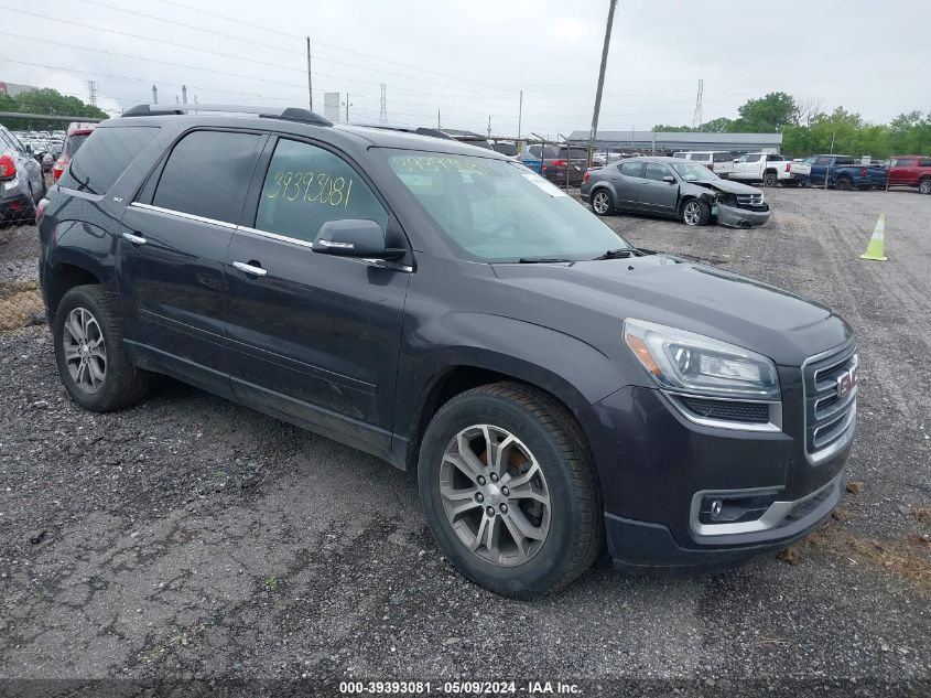 2014 GMC Acadia Slt-1 VIN: 1GKKRRKD0EJ216388 Lot: 39393081