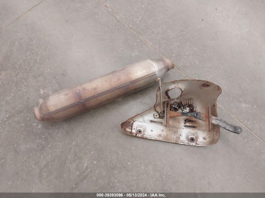 2003 Toyota Highlander VIN: JTEHD21A830023648 Lot: 39393096