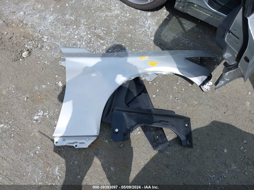 2017 INFINITI Q50 3.0T SPORT - JN1EV7AP0HM732860