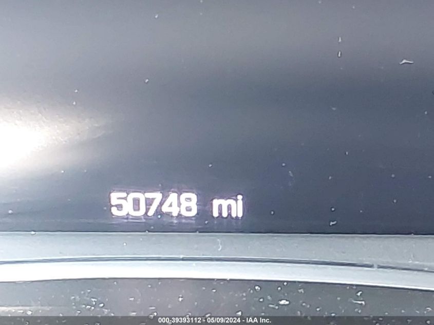 2019 Chevrolet Equinox Lt VIN: 3GNAXKEV6KS604848 Lot: 39393112