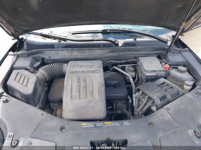 2014 GMC Terrain Slt VIN: 2GKALSEK8E6136302 Lot: 39393121