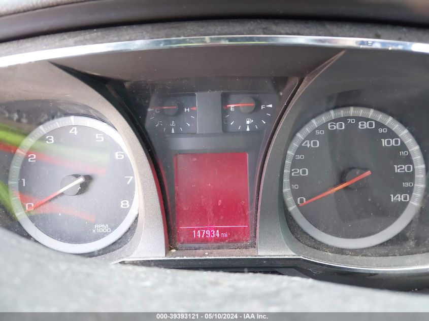 2014 GMC Terrain Slt VIN: 2GKALSEK8E6136302 Lot: 39393121