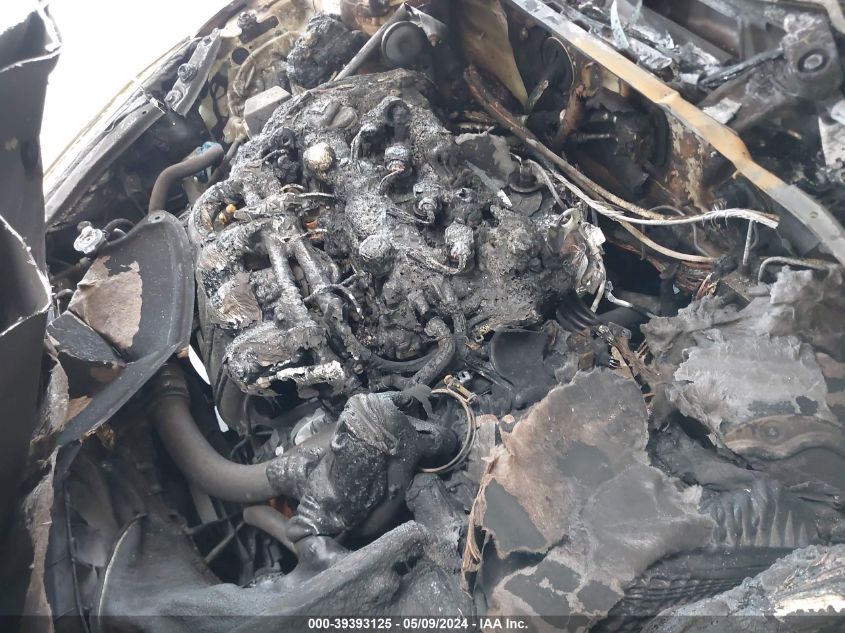 2011 Kia Optima Hybrid Ex VIN: KNAGM4AD2B5007370 Lot: 39393125