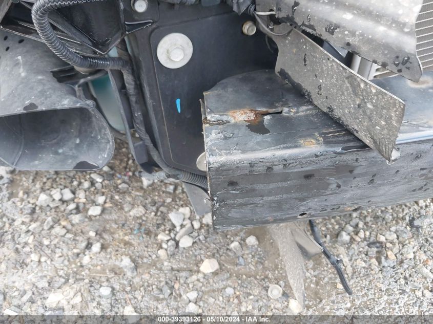 2019 Dodge Grand Caravan Gt VIN: 2C4RDGEGXKR695252 Lot: 39393126