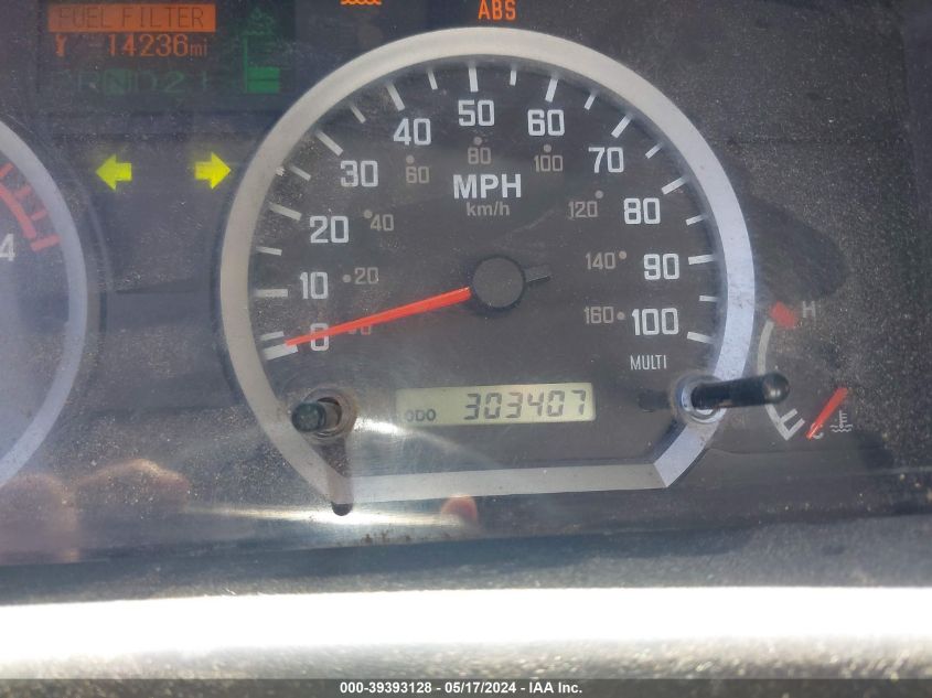 2013 Isuzu Npr Hd Dsl Reg VIN: JALC4W164D7003308 Lot: 39393128