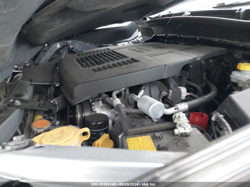 2023 Subaru Forester Premium VIN: JF2SKADC1PH429027 Lot: 39393145