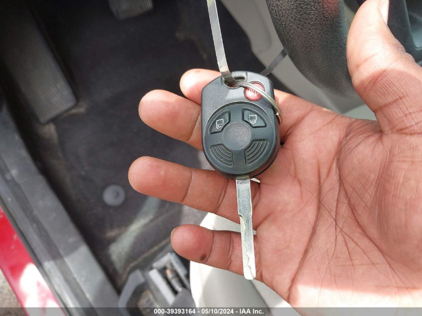 2018 Ford Escape Se VIN: 1FMCU0GD0JUA78889 Lot: 39393164