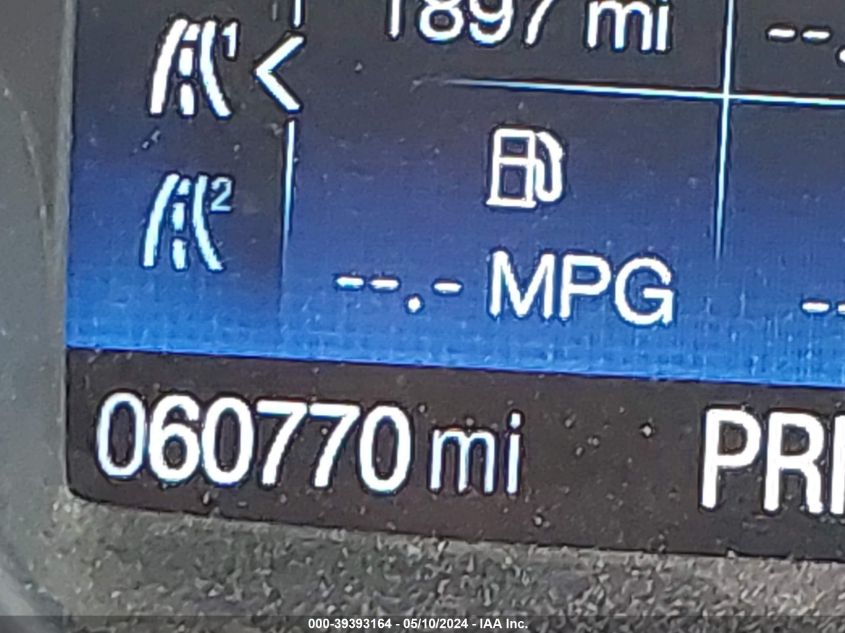 2018 Ford Escape Se VIN: 1FMCU0GD0JUA78889 Lot: 39393164