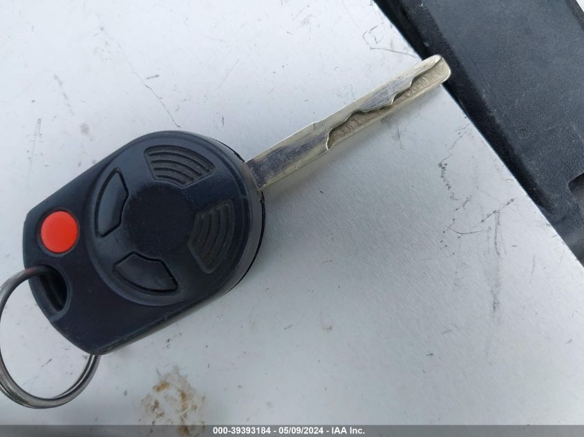 2013 Ford Escape Se VIN: 1FMCU0G9XDUC57098 Lot: 39393184