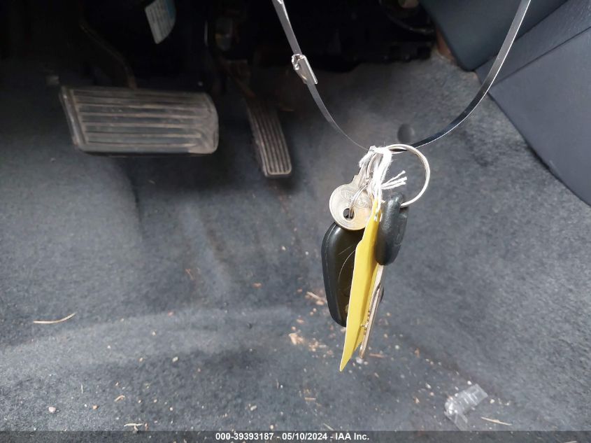 1999 Honda Accord Lx VIN: 1HGCG6652XA071026 Lot: 39393187