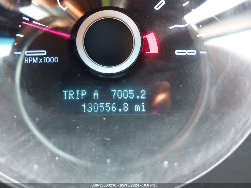 2014 Ford Mustang Gt VIN: 1ZVBP8CF2E5316171 Lot: 39393210