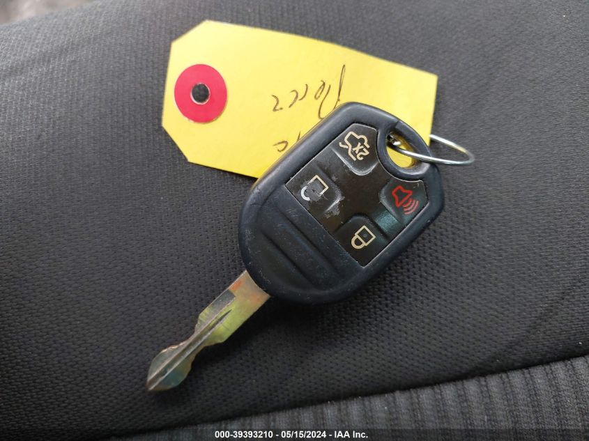 2014 Ford Mustang Gt VIN: 1ZVBP8CF2E5316171 Lot: 39393210