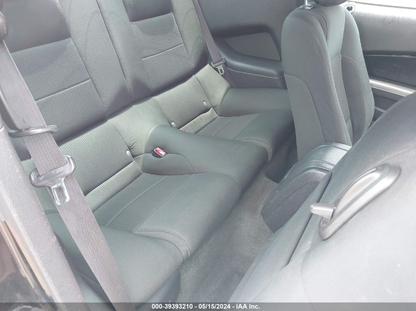 2014 Ford Mustang Gt VIN: 1ZVBP8CF2E5316171 Lot: 39393210