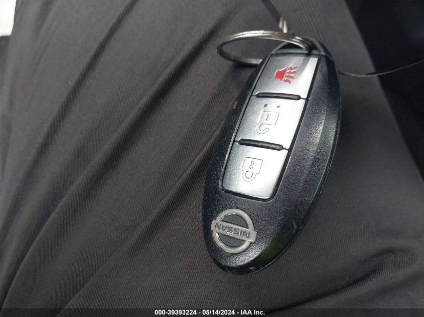 2012 Nissan Rogue Sv VIN: JN8AS5MV7CW392756 Lot: 39393224