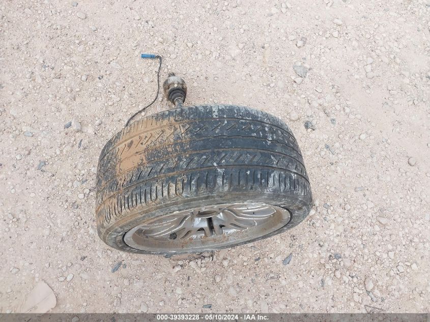 2005 BMW 325Ci VIN: WBABV13405JT23848 Lot: 39393228