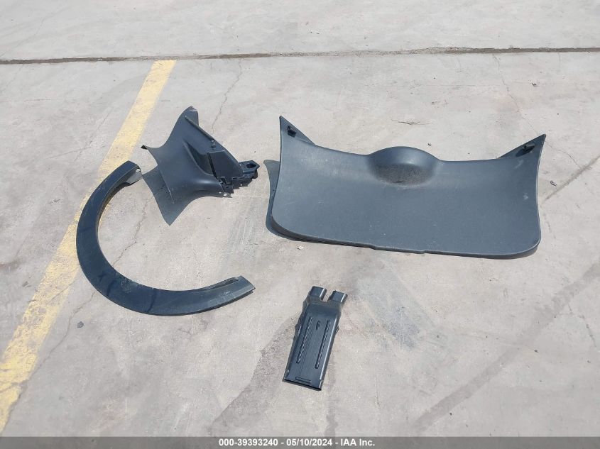 2021 Nissan Kicks Sv Xtronic Cvt VIN: 3N1CP5CV9ML516012 Lot: 39393240