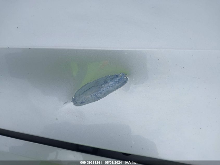 2012 Volkswagen Passat 2.5L S VIN: 1VWAP7A38CC031241 Lot: 39393241