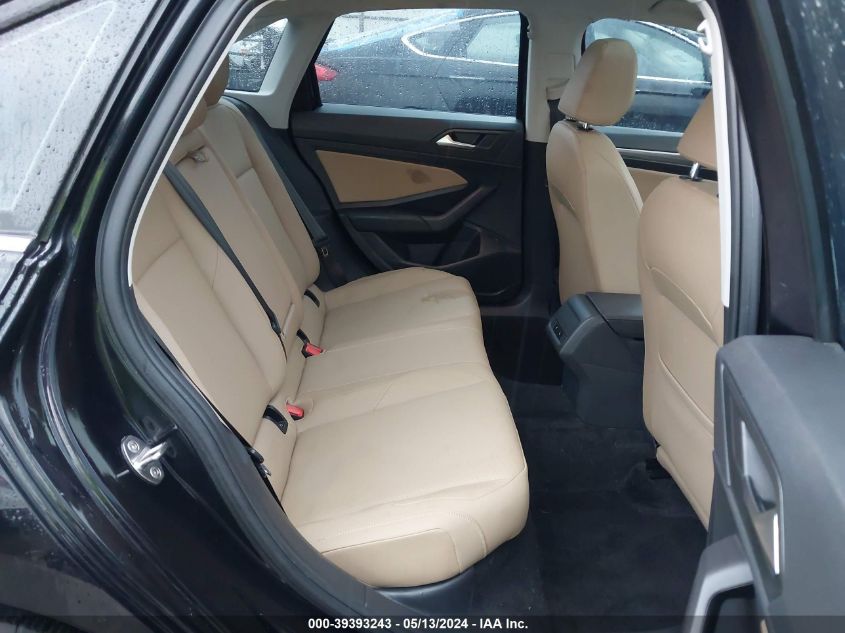 2019 Volkswagen Jetta 1.4T Sel VIN: 3VWE57BU0KM228609 Lot: 39393243