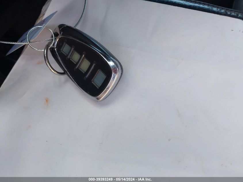 2018 Chevrolet Malibu Lt VIN: 1G1ZD5STXJF140533 Lot: 39393249