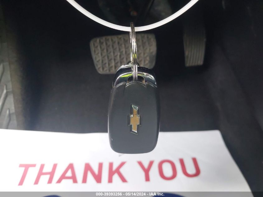 2016 Chevrolet Cruze Premier Auto VIN: 1G1BG5SM5G7300080 Lot: 39393256