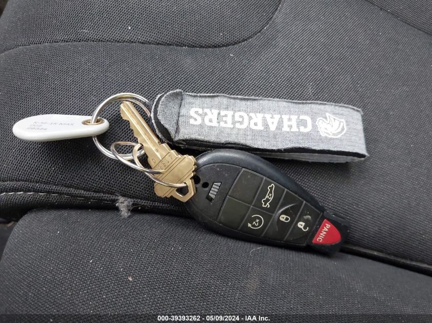 2013 Dodge Dart Sxt VIN: 1C3CDFBA5DD329595 Lot: 39393262