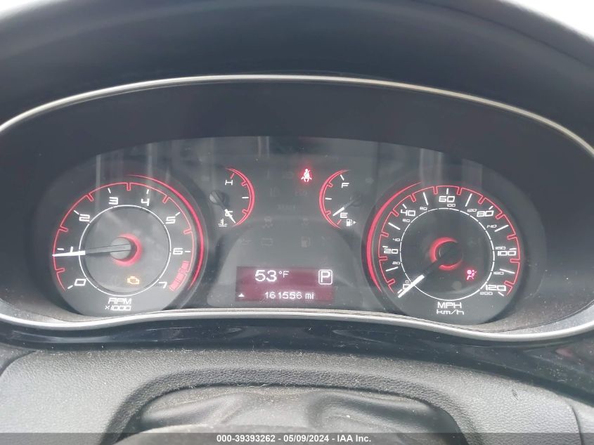 2013 Dodge Dart Sxt VIN: 1C3CDFBA5DD329595 Lot: 39393262