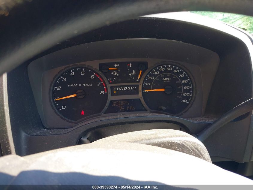 2005 Chevrolet Colorado Ls VIN: 1GCCS136258129931 Lot: 39393274