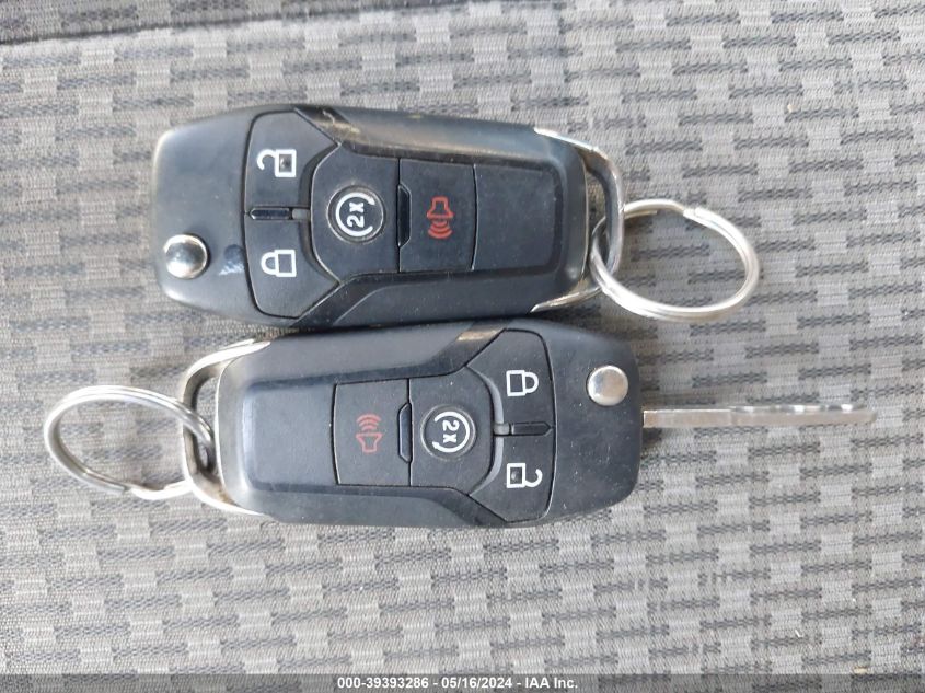 2018 Ford F-350 Xlt VIN: 1FT8W3BT1JEB36541 Lot: 39393286