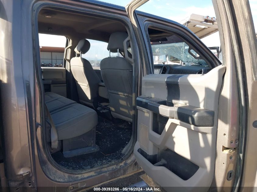 2018 Ford F-350 Xlt VIN: 1FT8W3BT1JEB36541 Lot: 39393286