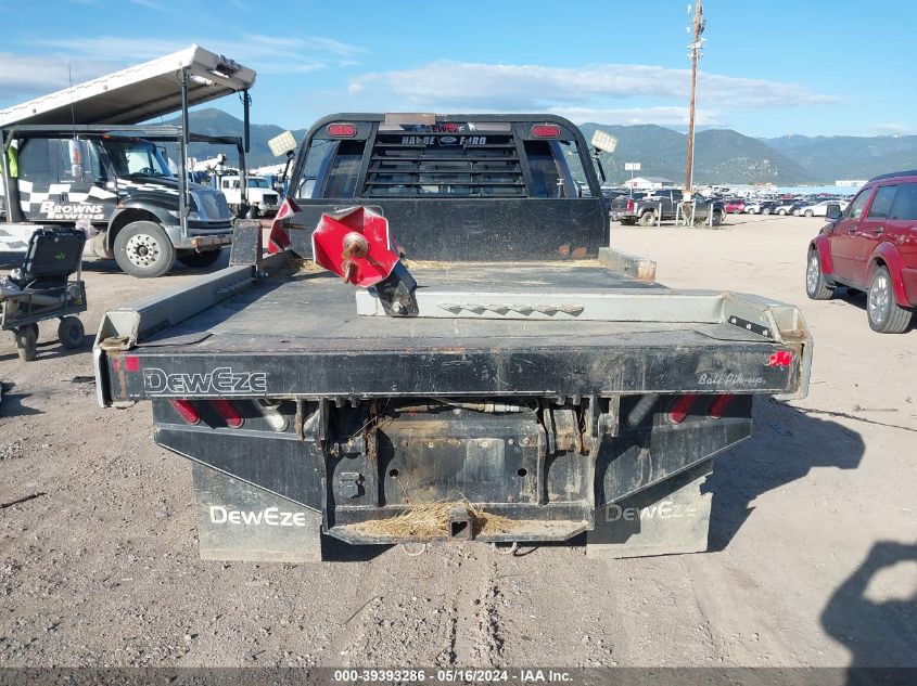 2018 Ford F-350 Xlt VIN: 1FT8W3BT1JEB36541 Lot: 39393286