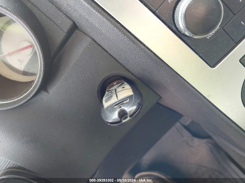 2010 Dodge Charger Sxt VIN: 2B3CA3CV2AH186853 Lot: 39393302