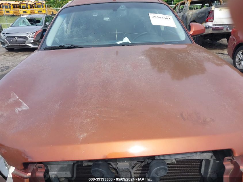 2007 Infiniti Fx35 VIN: JNRAS08W07X208517 Lot: 39393303