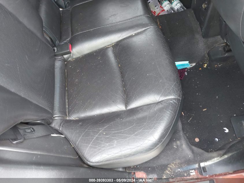 2007 Infiniti Fx35 VIN: JNRAS08W07X208517 Lot: 39393303