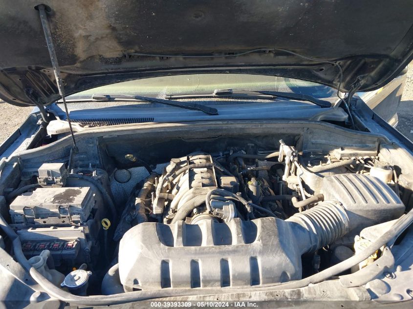 2011 Jeep Grand Cherokee Laredo VIN: 1J4RR4GT9BC633547 Lot: 39393309