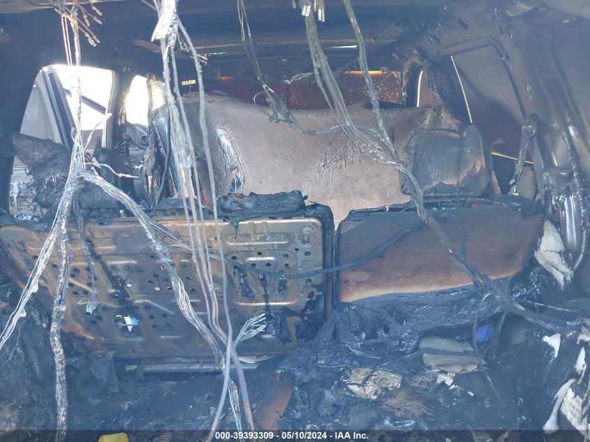 2011 Jeep Grand Cherokee Laredo VIN: 1J4RR4GT9BC633547 Lot: 39393309