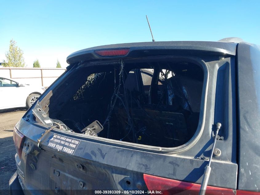 2011 Jeep Grand Cherokee Laredo VIN: 1J4RR4GT9BC633547 Lot: 39393309