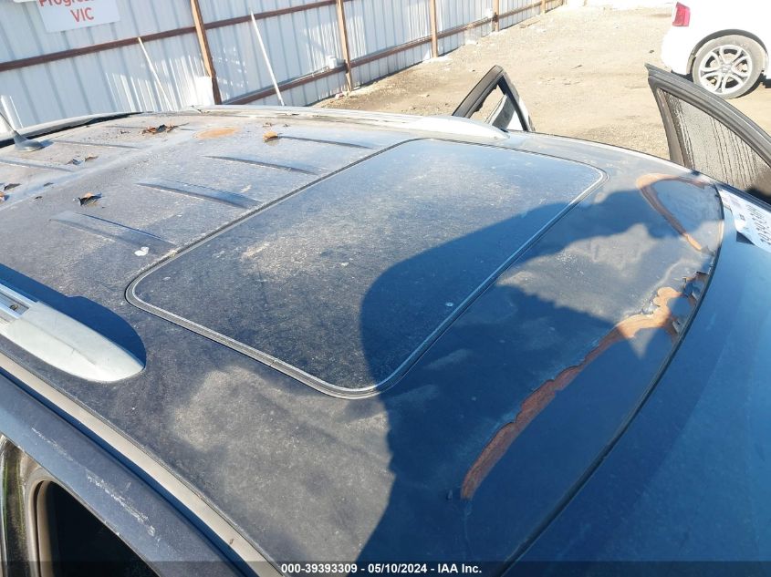 2011 Jeep Grand Cherokee Laredo VIN: 1J4RR4GT9BC633547 Lot: 39393309