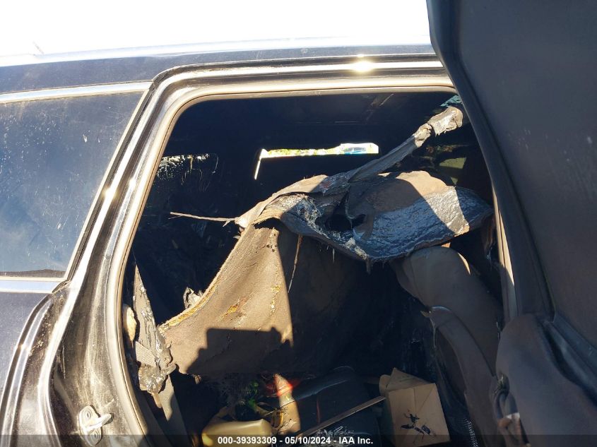 2011 Jeep Grand Cherokee Laredo VIN: 1J4RR4GT9BC633547 Lot: 39393309