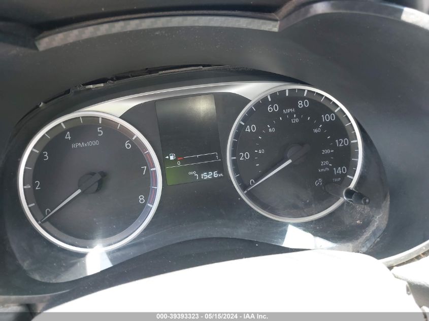 2020 Nissan Versa S Xtronic Cvt VIN: 3N1CN8DVXLL903608 Lot: 39393323