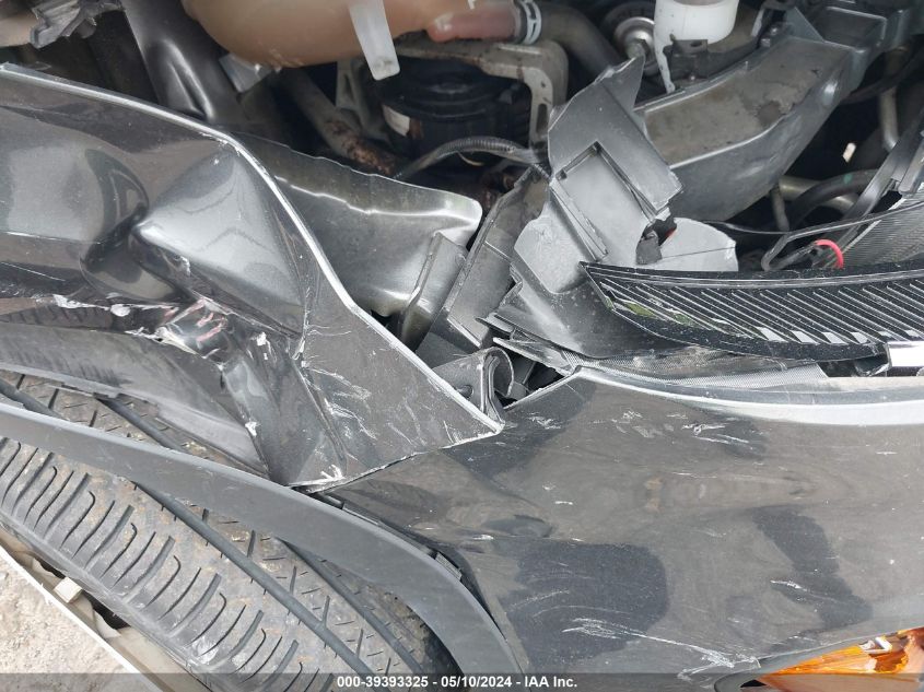 2017 Ford Escape S VIN: 1FMCU0F73HUA75328 Lot: 39393325