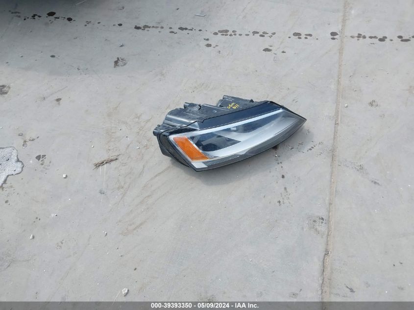 2015 Volkswagen Jetta 2.0L S VIN: 3VW2K7AJ8FM291403 Lot: 39393350