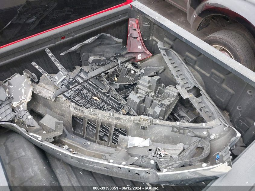 2020 CHEVROLET SILVERADO 1500 2WD  SHORT BED LT - 3GCUWCEDXLG189415